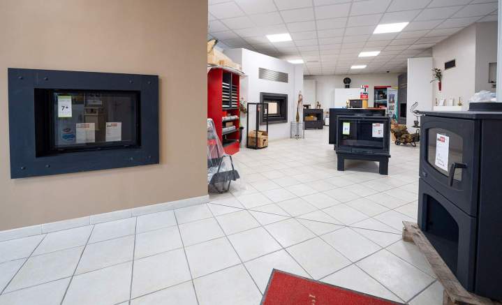 Rayon inserts Longueil-Annel