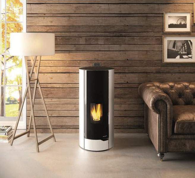 Cheminées et poêles à granulés Oise