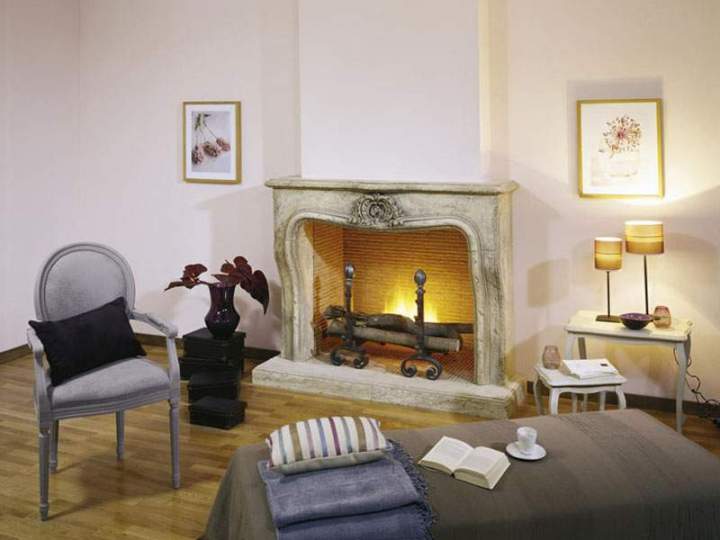 Cheminées et poêles à bois Oise