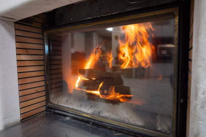 Poêles à bois en vente Longueil-Annel