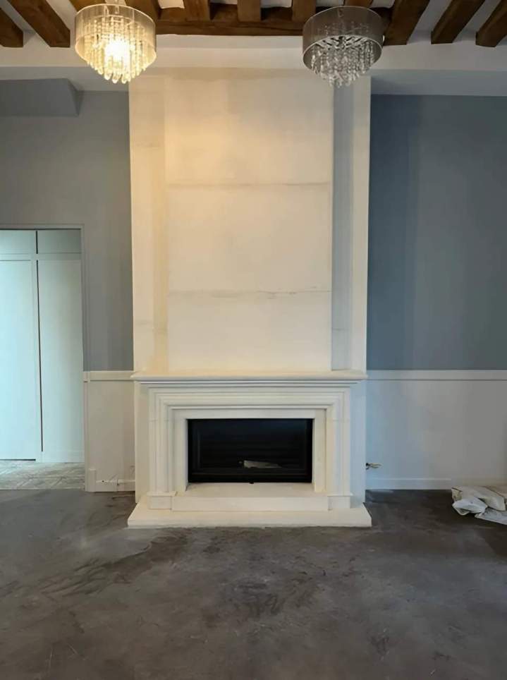 Vente de poêles à bois Longueil-Annel