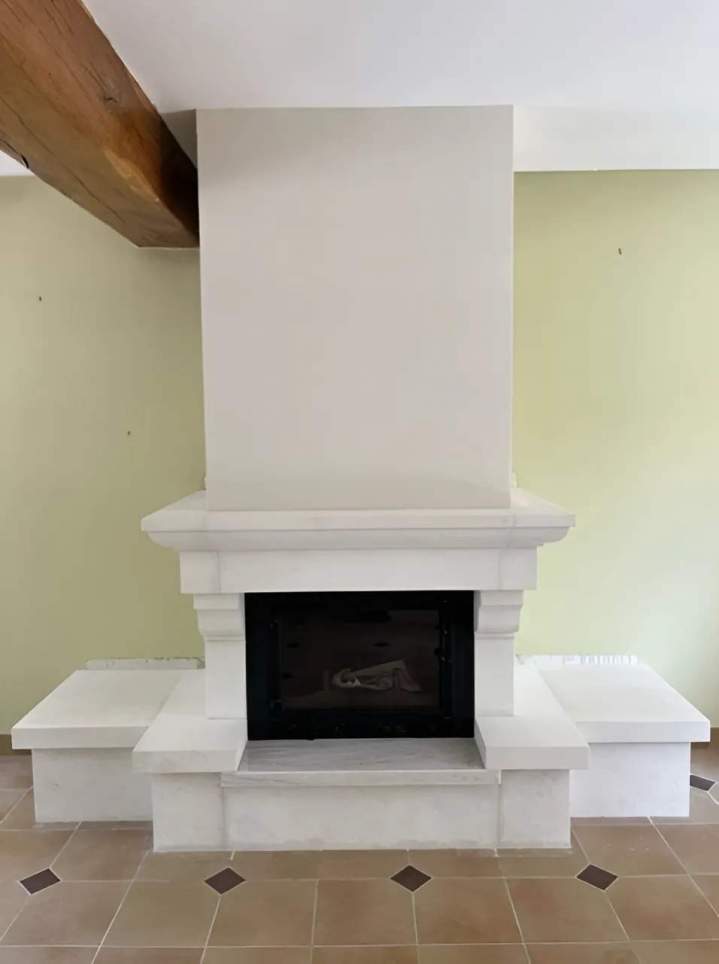 Poêles à bois Longueil-Annel