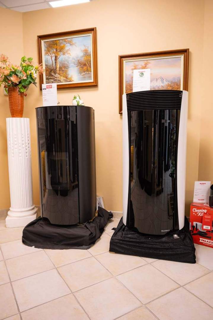 Magasin de poêle Longueil-Annel