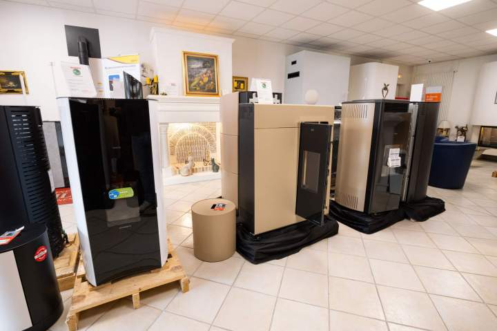 LES CHEMINEES COMPIEGNOISES (87