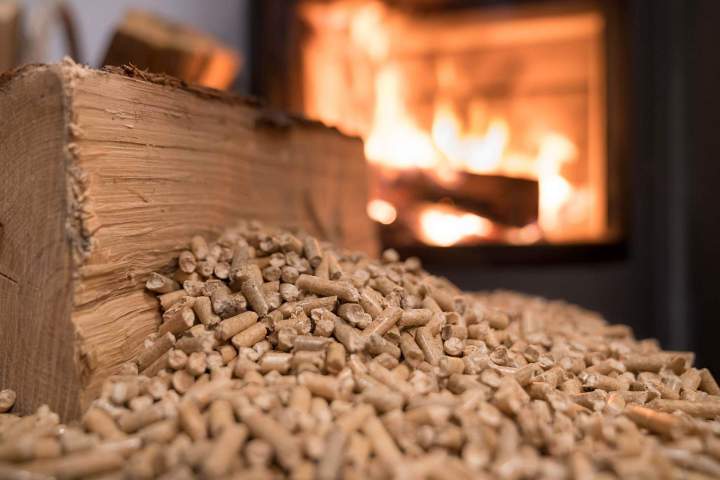 Fournisseur de poêles à granulés Longueil-Annel